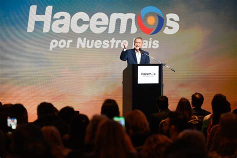 Schiaretti Y Randazzo Lanzaron Su Campaña Presidencial “al Peronismo