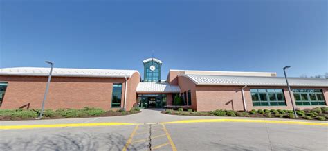 The Kenton County Public Library Offers Events And Activities At All Of