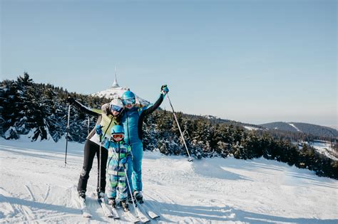 Ski Resort Ještěd opens for the season | Visit^Liberec