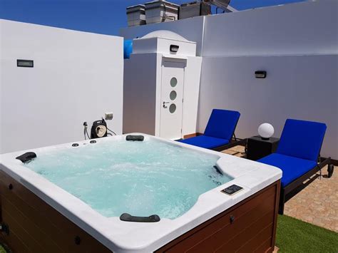 Consejos Para Instalar Un Jacuzzi En Casa