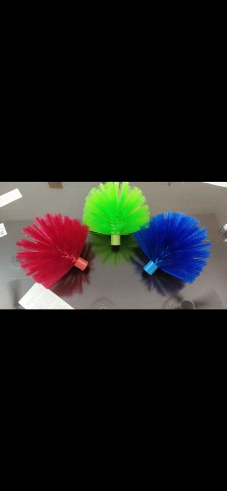 Plastic Gobi Jala Brush At Rs Piece Cobweb Duster In Nagpur Id