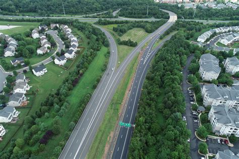 THE GREENWAY ANNOUNCES COMPLETION OF $20 MILLION ROAD IMPROVEMENTS ...