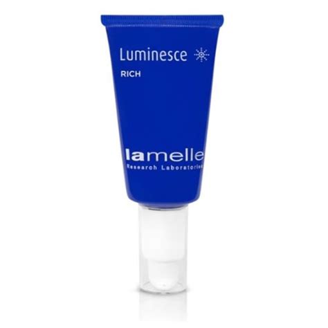 Lamelle Luminesce Rich 50ml Beauty Online