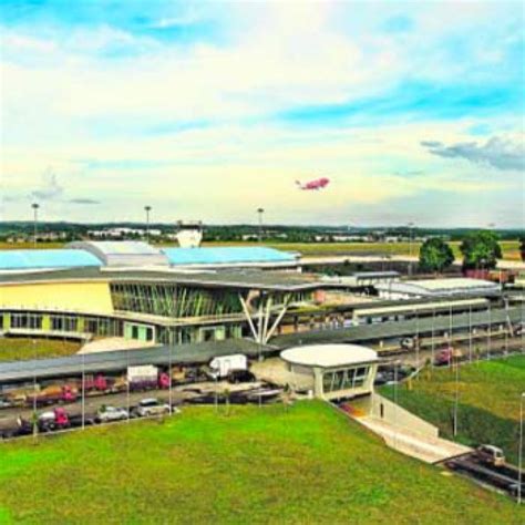 Senai Airport Parking Rate | Malaysia Parking Rate Directory