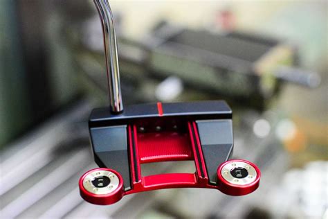 3285 Scotty Cameron Futura 6m Golds Factory Premium Japanese