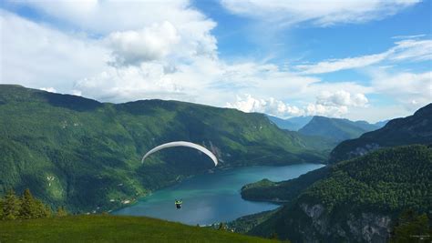 Lakes - Seeing Nature