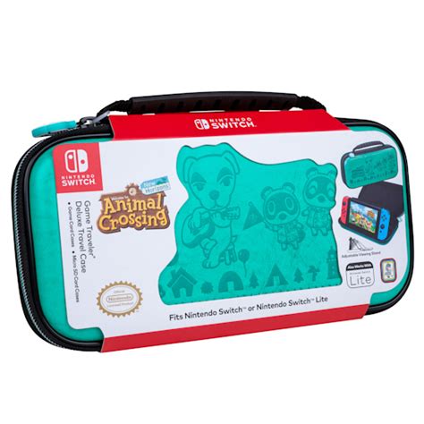 Nintendo Switch Protective Case (Animal Crossing) - My Nintendo Store