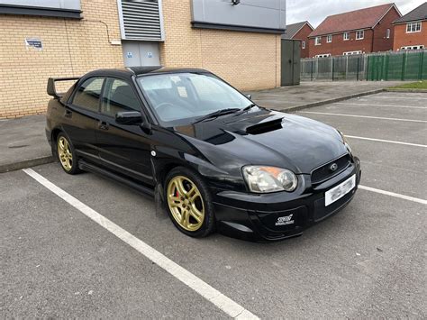 Subaru Impreza Blob Eye Wrx Turbo Sti Looks K Miles For Sale