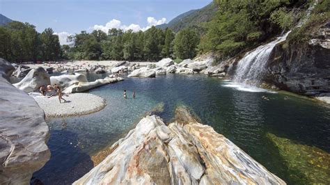 Attenzione Su Laghi E Fiumi Rsi