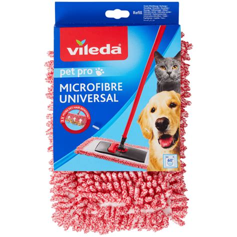 Mop Vileda Pet Pro | Action CZ
