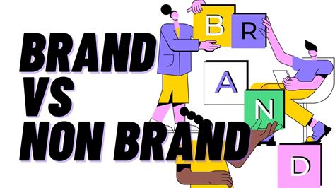 Branded Vs Non Branded Keywords Mana Yang Lebih Efektif Untuk Seo