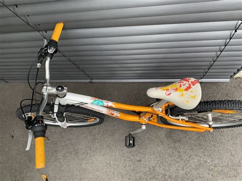 Specialized En14766 Otroško Kolo