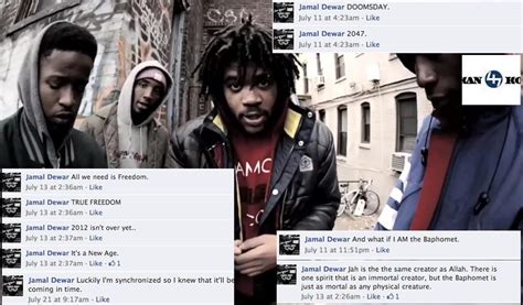 Capital Steez Death Police Report