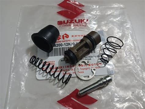 Brake Master Repair Kit Front Suzuki Raider F I Gixxer Gsx