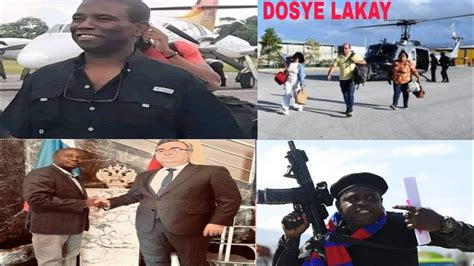 Premye Nouv L Cho Kap Domine Aktyalite A Dosye Moise J