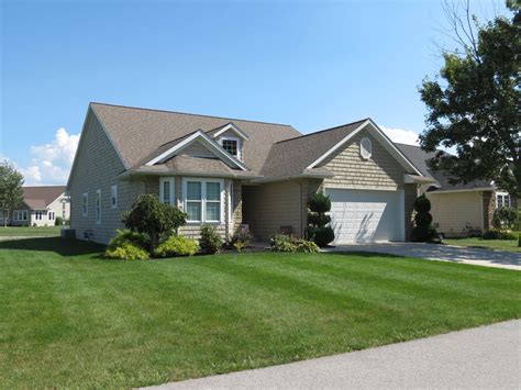 Falling Waters Catawba Island Ohio