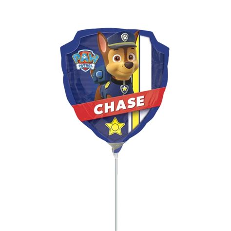 Inch Cm Anagram Air Filled Paw Patrol Folie Ballon Kopen