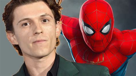 Marvel Star Tom Holland Gives Spider Man 4 Update Everyone Wants It