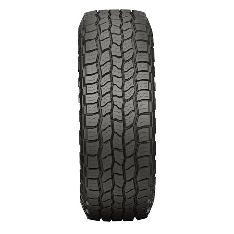 Cooper Discoverer AT3 XLT All Terrain Road Tire LT285/55R20 122/119R E ...