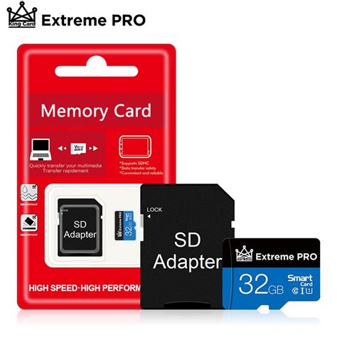 Hoge Snelheid Micro Sd Geheugenkaarten Gb Gb Grandado