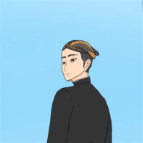 sultan agung  webtoon