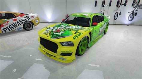 Sprunk Car Gta V Sprunk Buffalo Gta Wiki Fandom Tomas Kulas