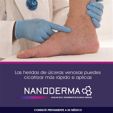 LA FORMA MÁS EFICAZ DE CURAR HERIDAS Con el talco de NANO Flickr