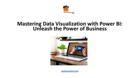 Ppt Mastering Data Visualization With Power Bi Unleash The Power Of