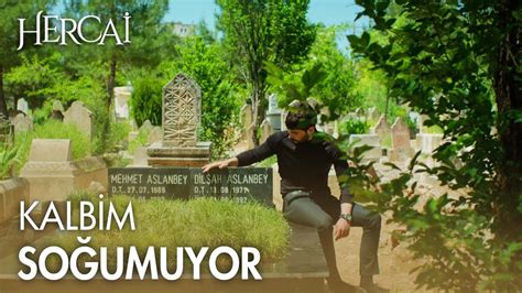 Miran ın vicdan azabı Hercai Efsane Sahneler YouTube