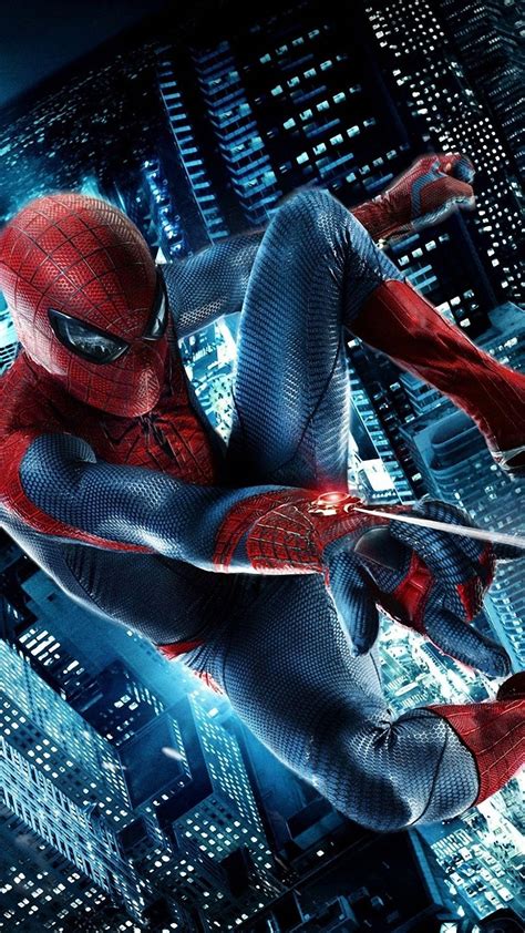 Fondos De Fotos De Spider Man M Vil Wallpapers