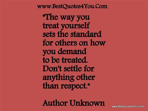 Famous Quotes About Respecting Others Quotesgram