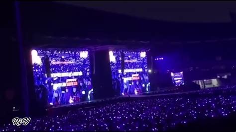 220312 Bts 방탄소년단 Ptd Seoul Day2 Army Time Epilogue Young Forever