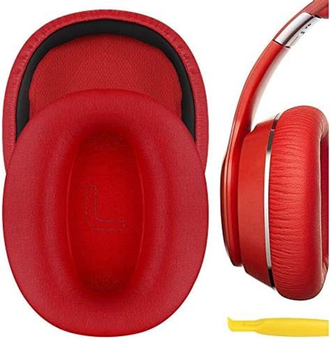 Amazon Geekria Quickfit Replacement Ear Pads For Anker Soundcore