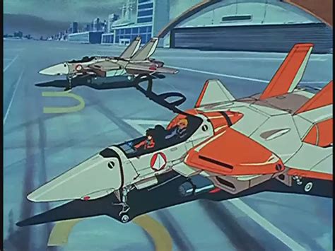 Pin de Stuart Young en Robotech macross | Dibujarte, Mechas