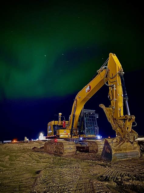 Aurora Borealis in central Saskatchewan, Canada. [OC] : r/SkyPorn