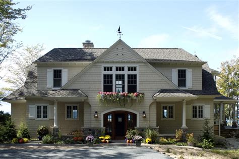 Traditional Exterior Traditional Exterior Chicago Houzz