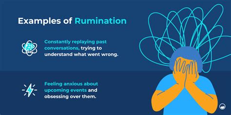 Rumination Complete Guide To Stop Overthinking