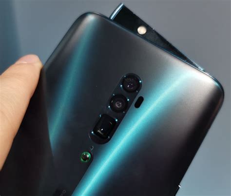 Oppo Reno 10x Zoom Phone Specifications And Price Deep Specs