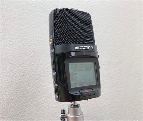 Zoom H2n Field Recorder Review (Honest Review)