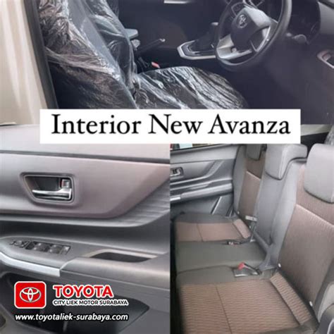 New Avanza Kredit New Avanza Surabaya