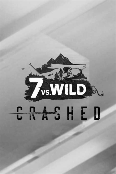 7 Vs Wild Season 4 Trakt