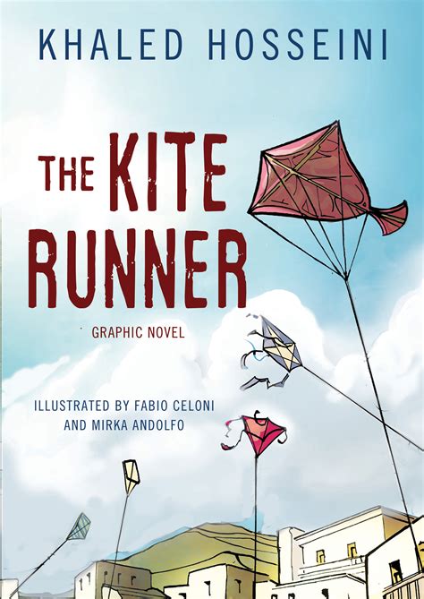 The Kite Runner And Novel