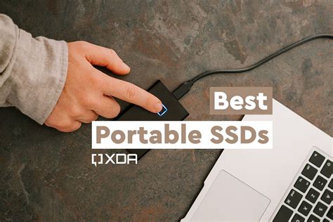 This Lightning Fast And Rugged Portable 2TB SSD Is Down To One Of Its