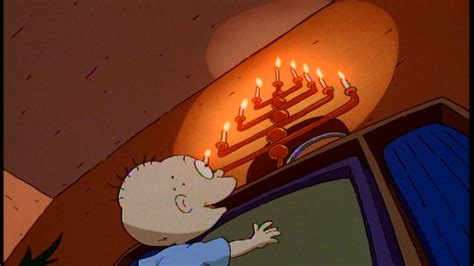 Watch Rugrats Season Episode Rugrats Rugrats Chanukah