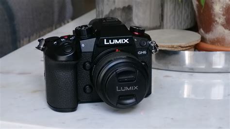 Panasonic Lumix GH6 review: the ultimate hybrid? | TechRadar