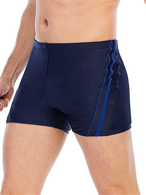 Sayfut Mens Swim Shorts Beach Trunks Surfing Quick Dry Board Shorts