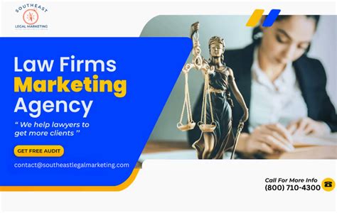 Best Effective Digital Marketing Strategies For Law Firms