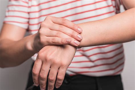 How Do You Treat Wrist And Hand Pain Ability Rehabilitation