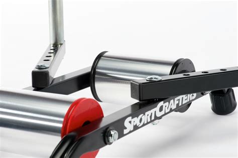 Overdrive Handcycle Trainer Sportcrafters