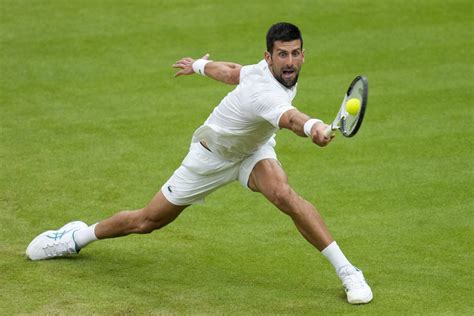 Carlos Alcaraz Vs Novak Djokovic Prediction Odds Best Bet For 2023